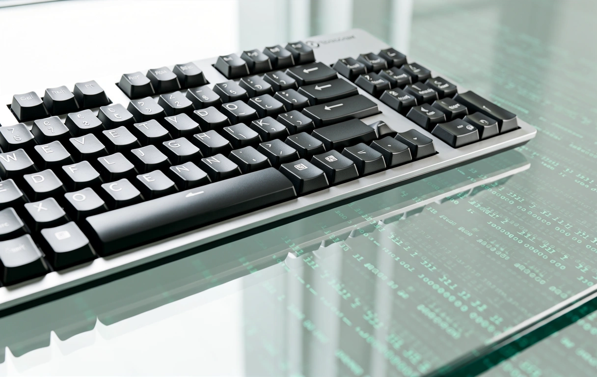 Interaksi Data Eksklusif