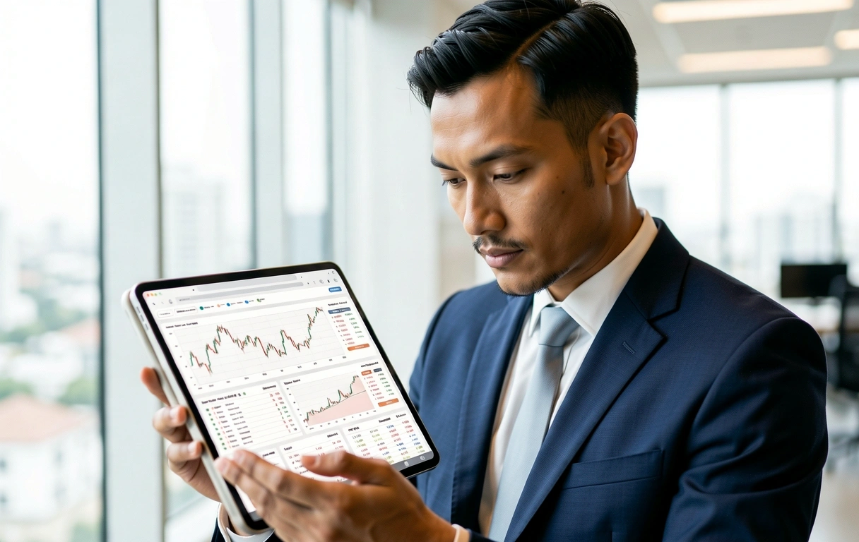 Sokongan Profesional Xenralivo