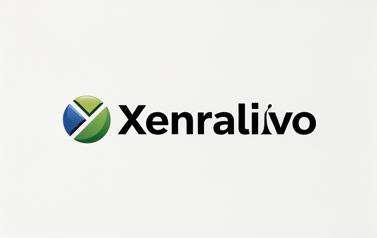 Terminal Dagangan Xenralivo