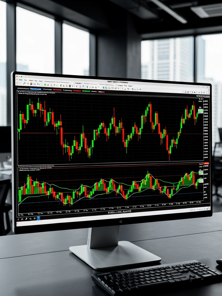 Analisis Carta Kewangan
