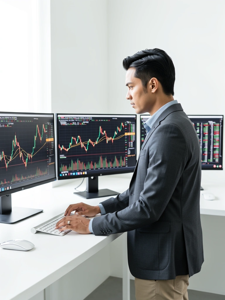 Profesional Kewangan